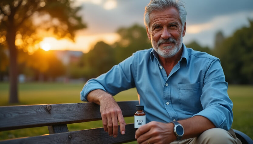 découvrez comment le cbd pourrait aider à gérer l’hypertension. explorez les études scientifiques récentes sur les effets du cannabidiol et son potentiel pour soutenir la santé cardiovasculaire.