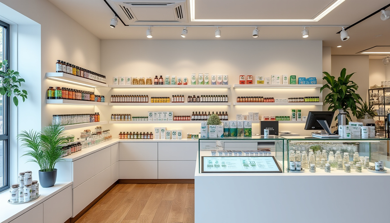 découvrez les meilleurs sites de cbd pour vos achats en ligne : sélection des boutiques fiables, conseils pour choisir et avis sur les produits de qualité. profitez d'une expérience d'achat sécurisée et adaptée à vos besoins.