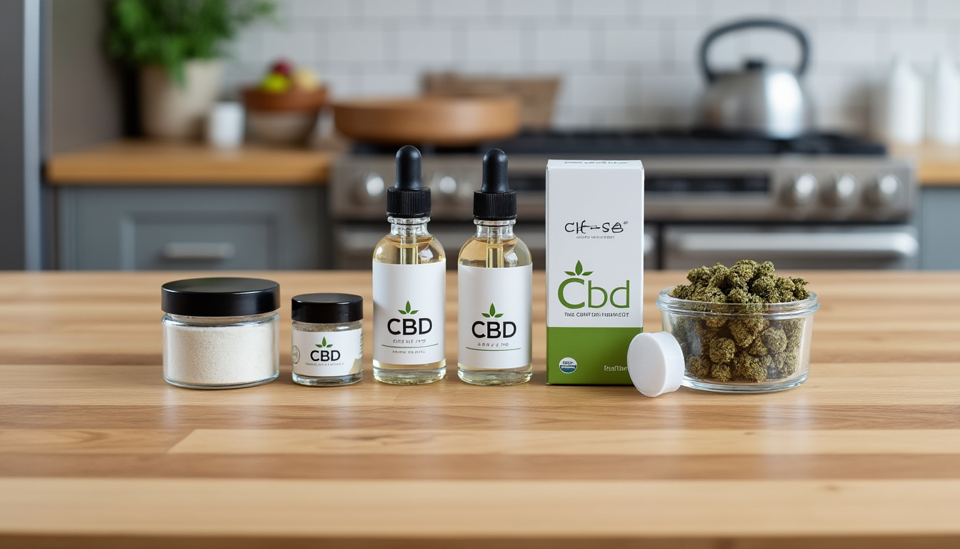 découvrez comment la pâte de cbd peut transformer vos recettes et apporter bien-être à votre cuisine. profitez de ses bienfaits pour préparer des plats sains, savoureux et bénéfiques au quotidien.