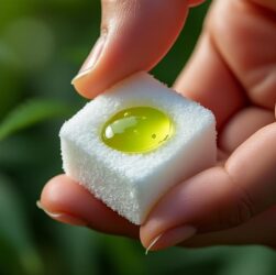 découvrez si prendre de l'huile de cbd sur un sucre peut aider à soulager le stress. avantages, mode d'utilisation et conseils pour une consommation efficace.