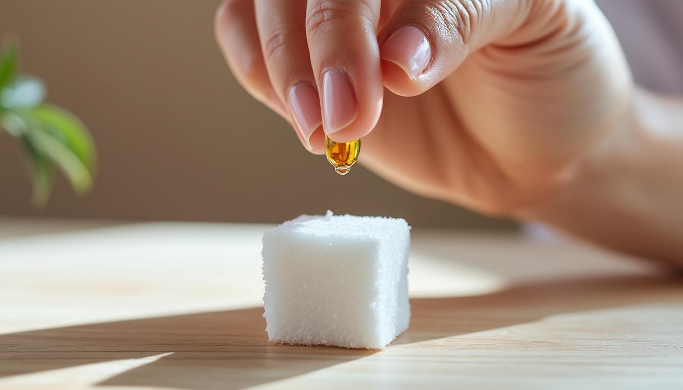 découvrez si placer de l'huile de cbd sur un sucre est une méthode efficace et sûre pour soulager le stress. avantages, conseils d'utilisation et précautions à connaître avant d'essayer ce mode de consommation du cbd.