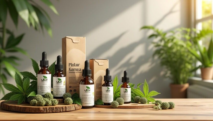 découvrez pourquoi opter pour le cbd avec emballage biodégradable favorise une consommation responsable, respectueuse de l’environnement et de votre bien-être.