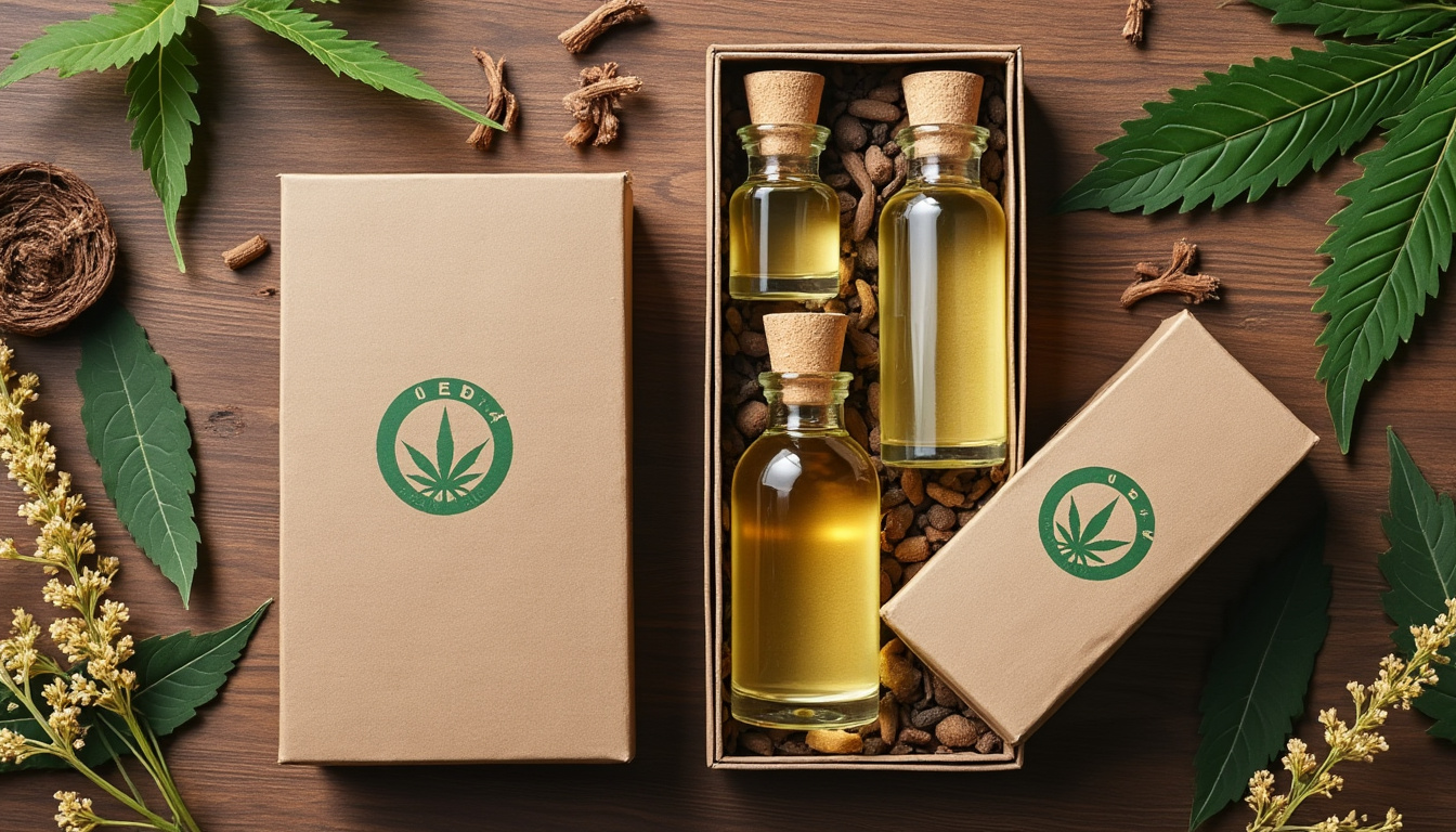 découvrez pourquoi opter pour du cbd avec un emballage biodégradable favorise une consommation responsable, protège l'environnement et contribue à un mode de vie plus sain et durable.