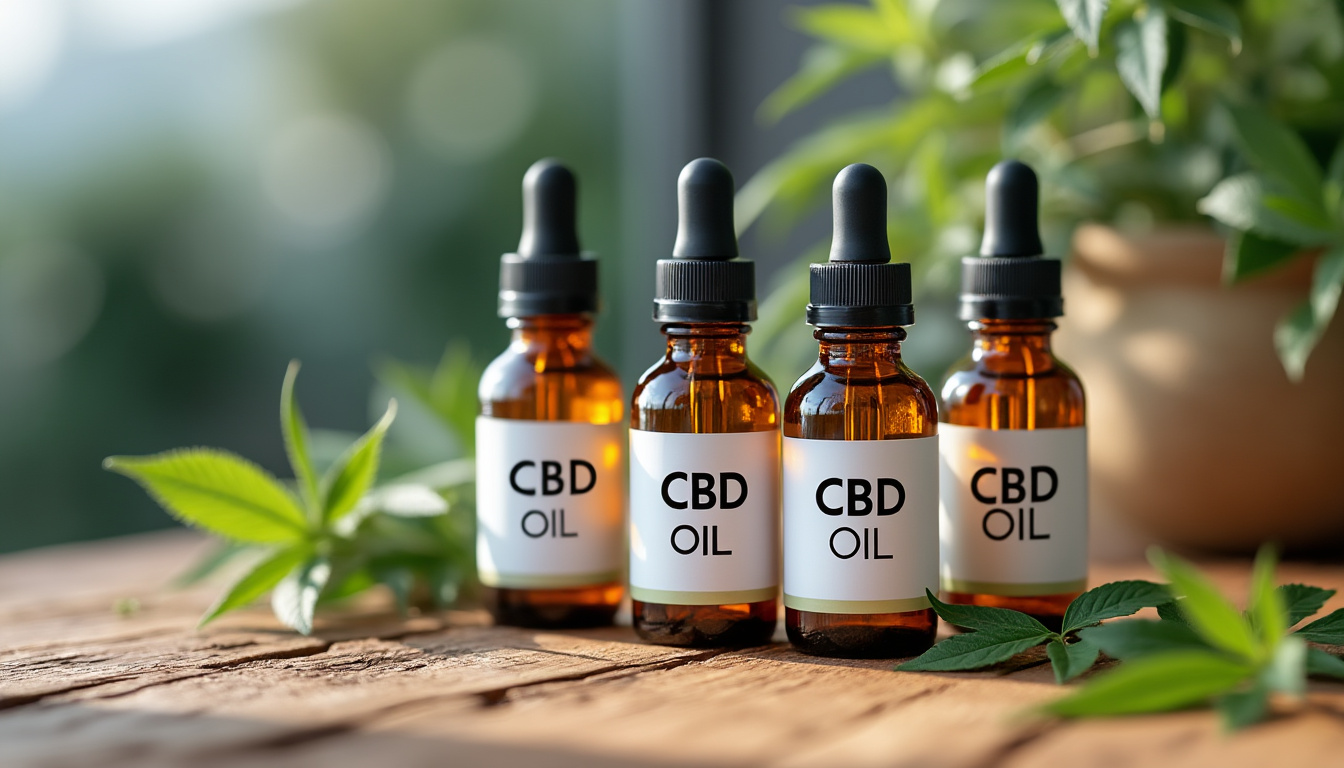 découvrez comment le cbd peut améliorer naturellement votre humeur. explorez ses bienfaits surprenants sur le bien-être émotionnel et retrouvez équilibre et sérénité au quotidien.