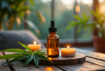 découvrez comment le cbd peut améliorer naturellement votre humeur. explorez ses bienfaits surprenants, ses effets positifs sur le moral et des conseils pour l'intégrer à votre routine quotidienne.