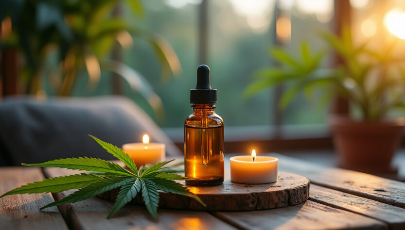 découvrez comment le cbd peut améliorer naturellement votre humeur. explorez ses bienfaits surprenants, ses effets positifs sur le moral et des conseils pour l'intégrer à votre routine quotidienne.