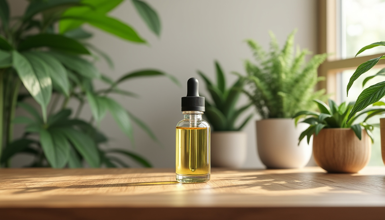découvrez comment le cbd peut aider à atténuer les troubles de l’humeur. apprenez-en plus sur cette solution innovante et ses bénéfices potentiels pour votre bien-être émotionnel.