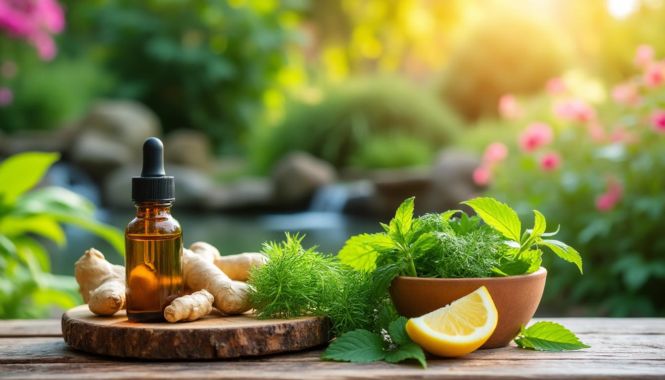 découvrez comment le cbd peut aider à soulager les troubles digestifs de manière naturelle. bienfaits, conseils d'utilisation et avis d'experts : explorez une solution alternative pour améliorer votre confort digestif.