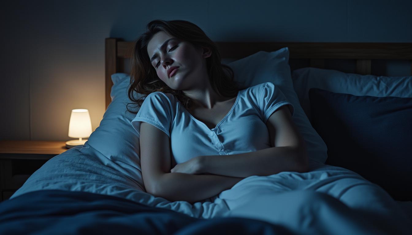 découvrez combien de gouttes de cbd utiliser pour bien dormir. suivez notre guide pratique pour profiter d’un sommeil réparateur et adapter la dose de cbd selon vos besoins.