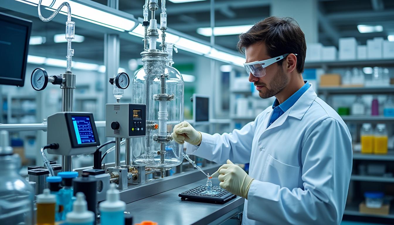découvrez comment acheter du cbd en france en toute légalité. notre guide pour débutants vous aide à choisir des produits sûrs, comprendre la législation et profiter pleinement des bienfaits du cbd.
