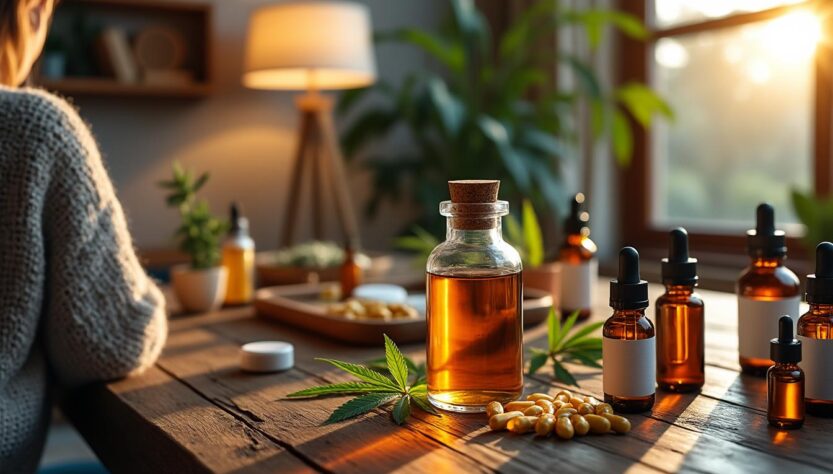 découvrez comment acheter du cbd en france en toute légalité. notre guide pour les débutants vous explique les étapes clés, conseils et points essentiels à connaître pour faire un choix éclairé.