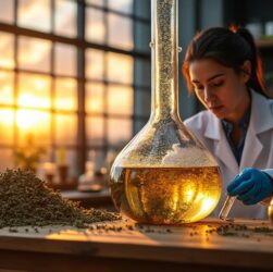 découvrez comment extraire facilement le cbd du chanvre grâce à ce guide complet pour débutants. apprenez les différentes méthodes et conseils pour réussir votre extraction en toute sécurité.