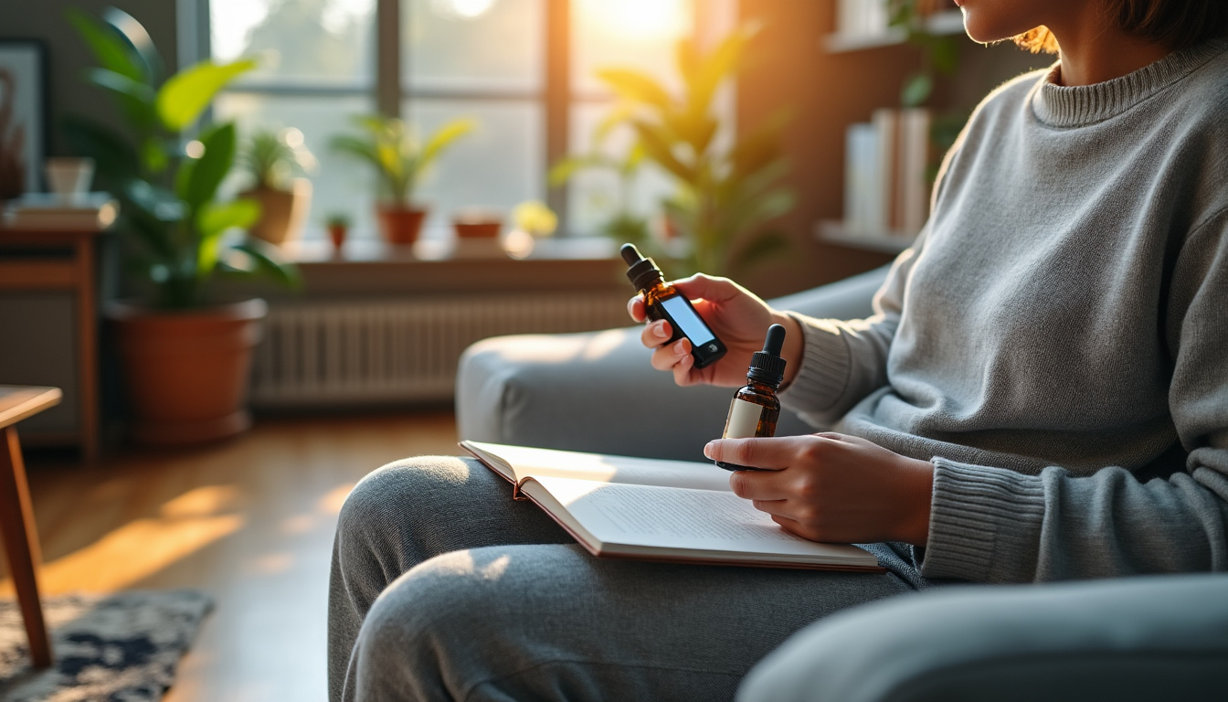 découvrez comment le cbd peut contribuer à améliorer la qualité de vie des personnes atteintes de diabète. apprenez-en plus sur ses bienfaits potentiels, ses effets et les conseils d'utilisation pour mieux gérer la maladie au quotidien.