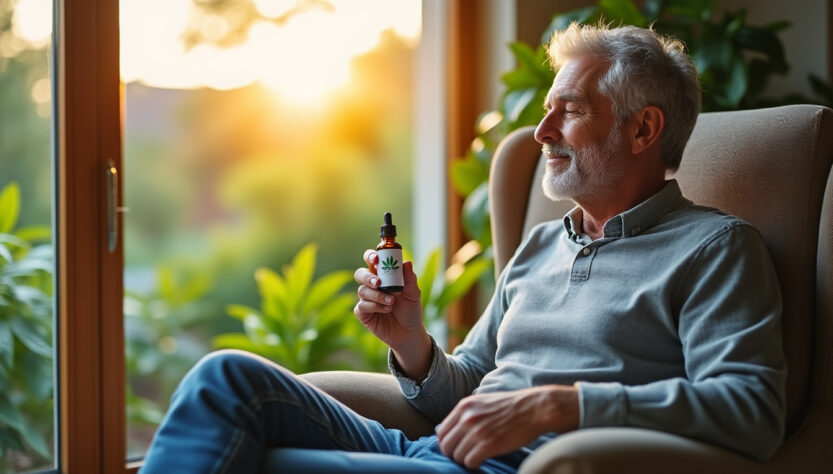 découvrez comment le cbd peut contribuer à atténuer les symptômes du diabète et améliorer votre qualité de vie grâce à ses effets naturels sur le bien-être et la gestion du quotidien.