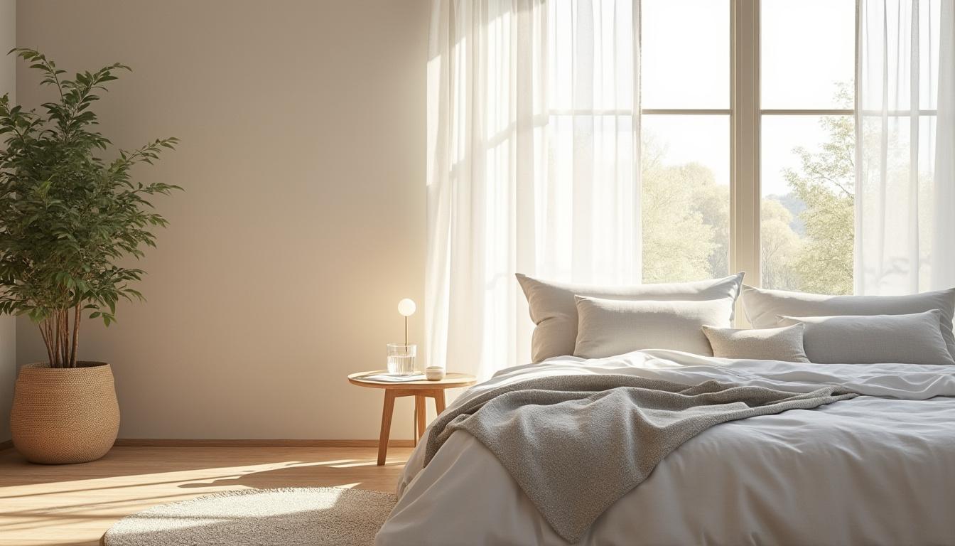 découvrez comment les gélules de cbd favorisent un sommeil réparateur, vous aident à mieux dormir et améliorent votre qualité de vie au quotidien grâce à leurs bienfaits naturels et apaisants.