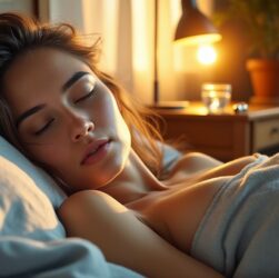 découvrez comment les gélules de cbd favorisent un sommeil réparateur et améliorent votre qualité de vie en réduisant le stress et en optimisant votre bien-être au quotidien.