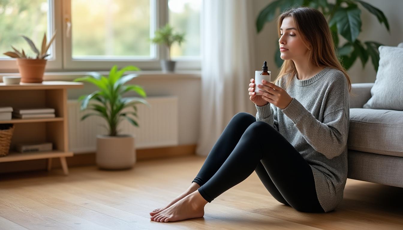 découvrez comment utiliser l'huile de cbd pour atteindre une relaxation optimale. conseils pratiques, dosages recommandés et meilleures méthodes d'administration pour profiter pleinement des bienfaits du cbd.