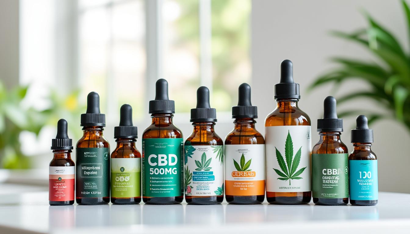 découvrez comment utiliser l'huile de cbd pour profiter pleinement de ses effets relaxants. conseils d'utilisation, dosages et astuces pour une relaxation optimale au quotidien.
