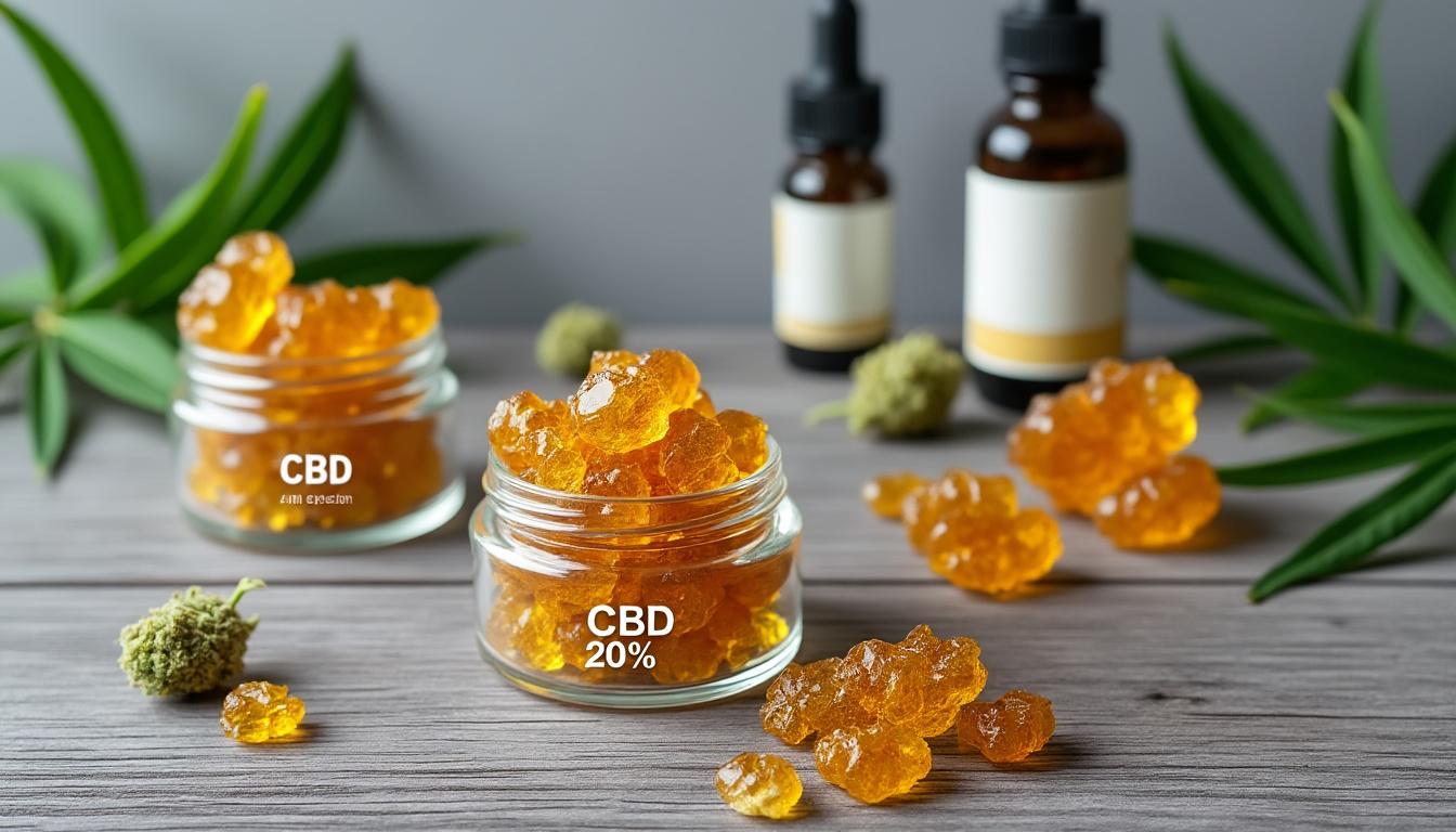 découvrez comment identifier facilement la résine de cbd grâce à nos astuces simples et efficaces. un guide pratique pour bien choisir, éviter les arnaques et profiter pleinement des bienfaits du cbd, même si vous débutez.
