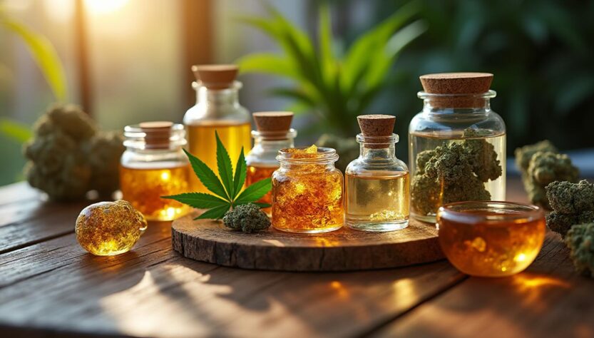 vous débutez avec le cbd résine ? découvrez nos astuces incontournables pour reconnaître une résine de qualité : critères à vérifier, conseils d’achat et erreurs à éviter pour un choix en toute confiance.