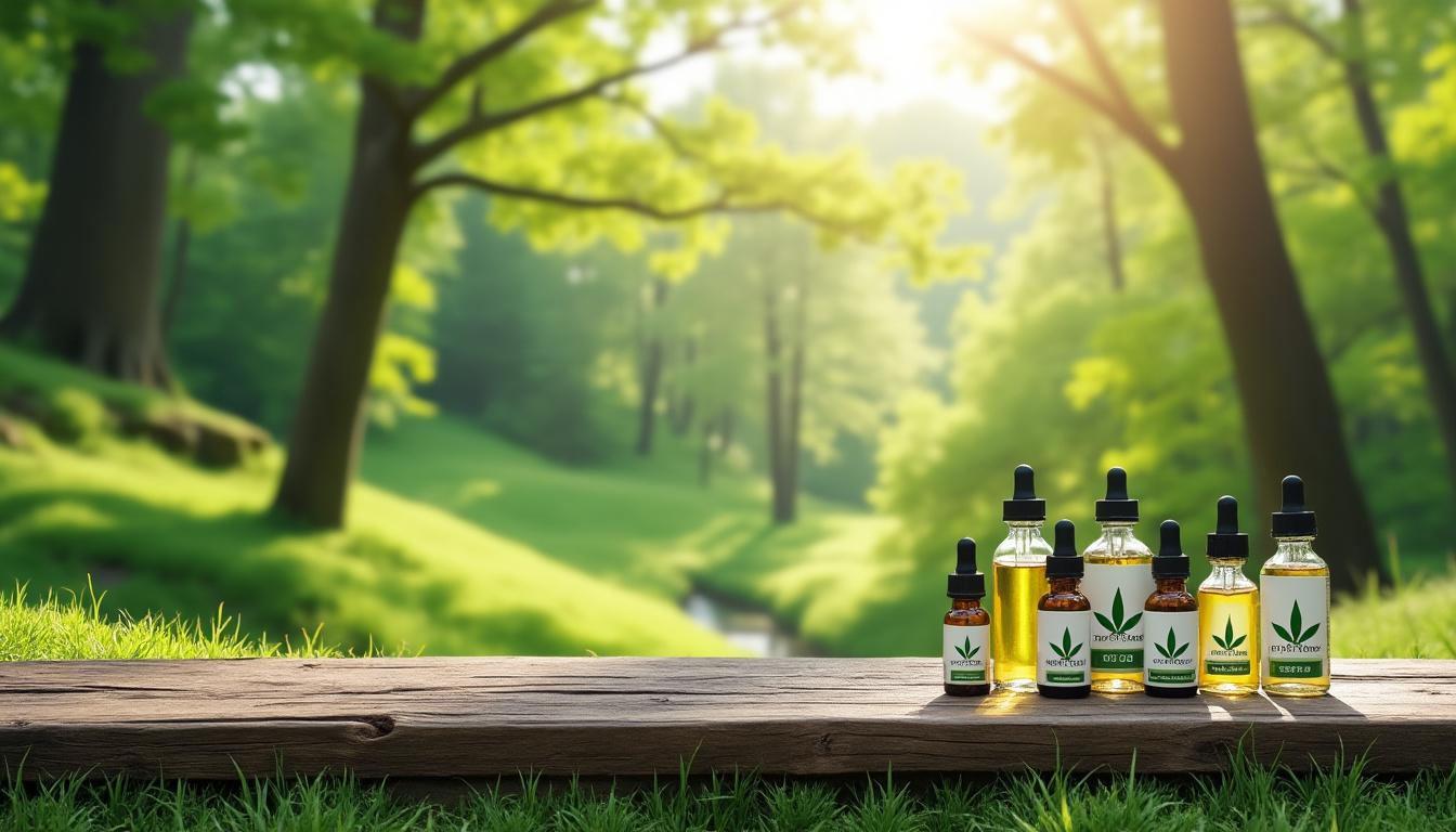 découvrez comment déterminer la posologie idéale du cbd pour profiter pleinement de ses bienfaits. nos conseils vous aident à adapter le dosage à vos besoins et à optimiser l'utilisation du cannabidiol en toute sécurité.