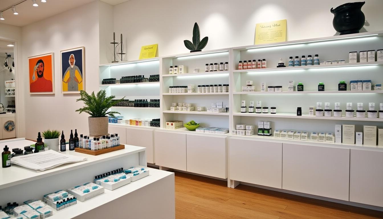 explorez la boutique de cbd par rouslan, où qualité et créativité se rencontrent pour satisfaire toutes vos envies artistiques avec une sélection exclusive de produits.