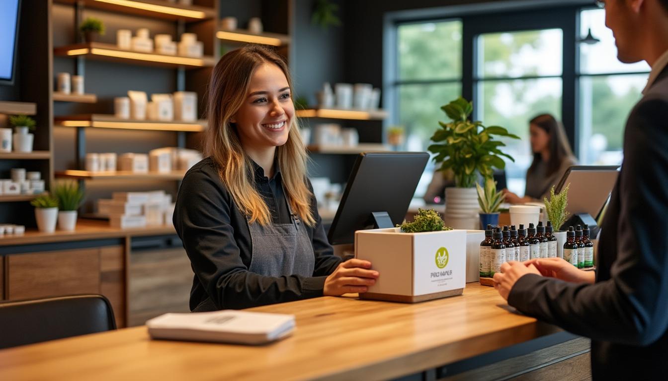 explorez la boutique de cbd par rouslan, un espace unique où bien-être et inspiration artistique se rencontrent. découvrez des produits de qualité pour sublimer vos expériences créatives.