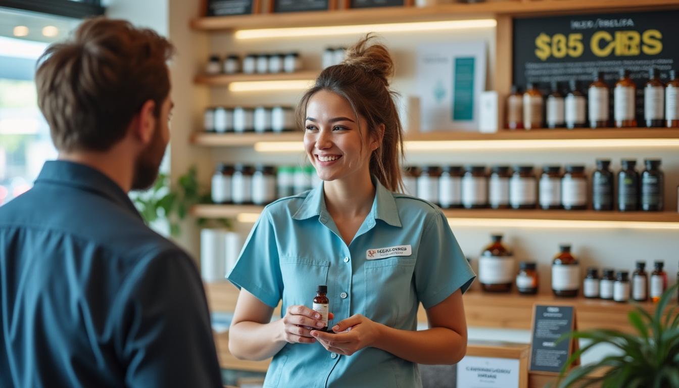 visitez la boutique terra cbd à rezé pour découvrir une sélection de produits cbd de qualité, conseils personnalisés et nouveautés incontournables pour votre bien-être.