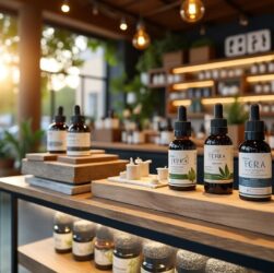 visitez la boutique terra cbd à rezé et explorez une sélection exclusive de produits au cbd incontournables pour votre bien-être au naturel. qualité, conseils et nouveautés vous attendent en magasin !