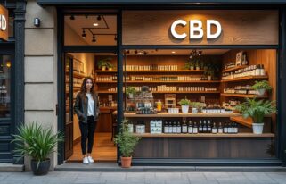 trouvez la meilleure boutique de cbd à nancy pour tous vos besoins en bien-être. profitez de produits de qualité et de conseils personnalisés pour une expérience unique et sereine.