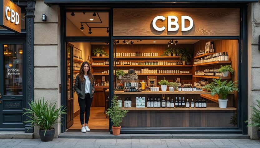 trouvez la meilleure boutique de cbd à nancy pour tous vos besoins en bien-être. profitez de produits de qualité et de conseils personnalisés pour une expérience unique et sereine.