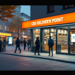 découvrez comment profiter facilement des bienfaits du cbd grâce à la livraison en point relais : simplicité, discrétion et rapidité pour recevoir vos commandes en toute tranquillité.