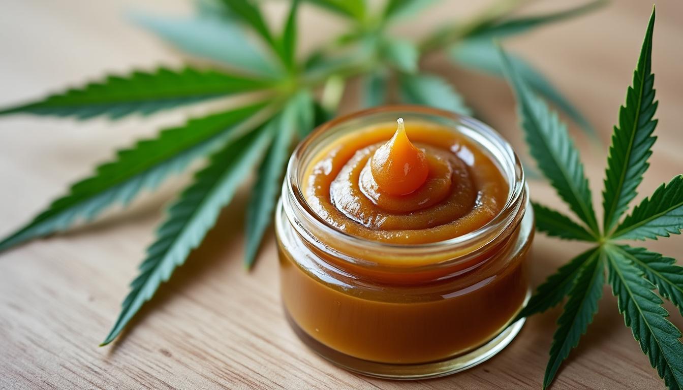 explorez les nombreux bienfaits de la pâte au cbd et découvrez comment elle peut améliorer votre bien-être au quotidien. informations, conseils et usages pour une expérience relaxante et naturelle.