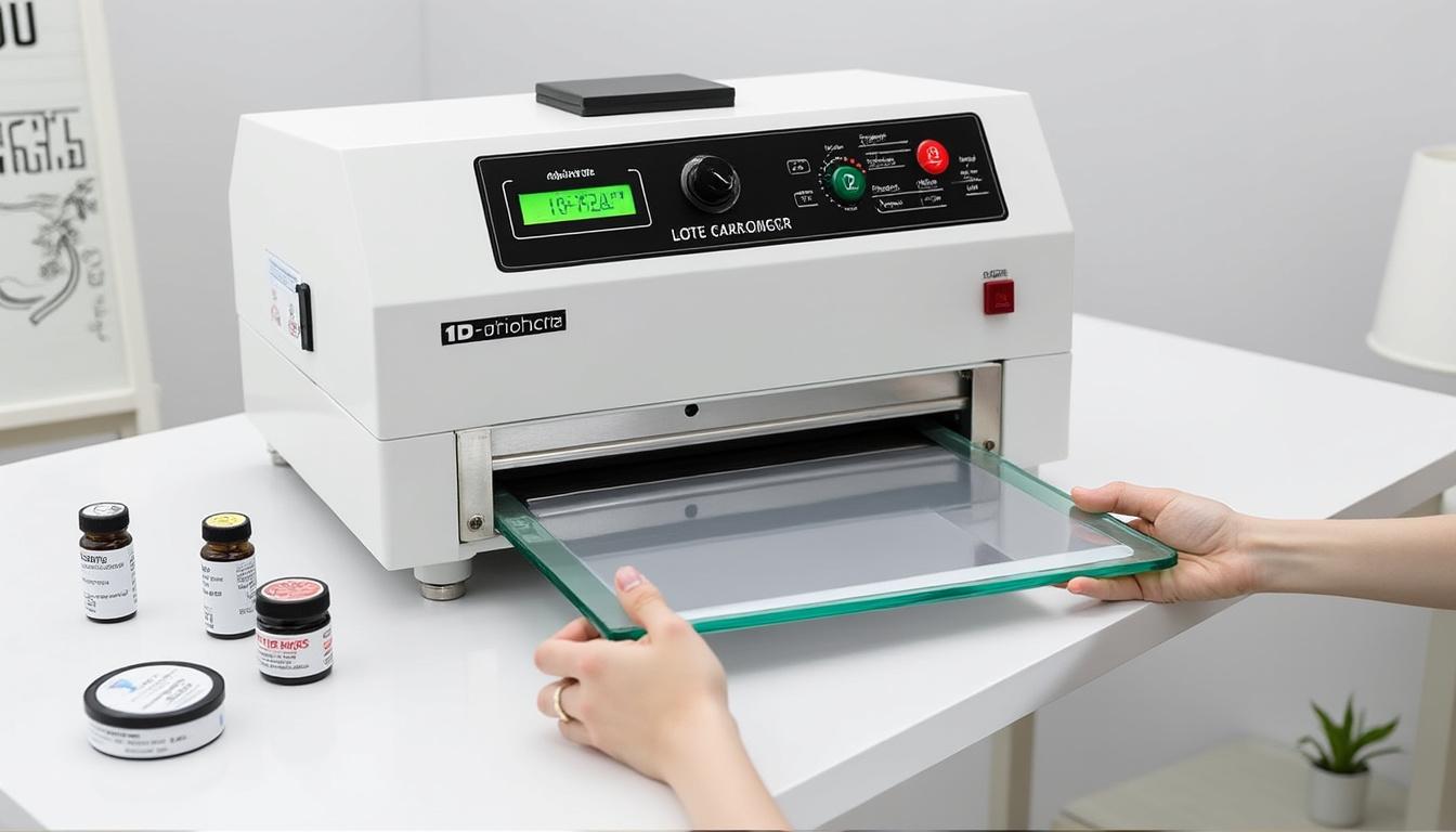 explorez les fonctionnalités innovantes d'une scelleuse thermique pour le cbd : sécurité, conservation optimale et praticité au quotidien. idéal pour préserver la qualité de vos produits.