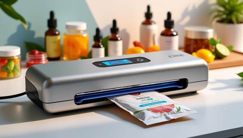 explorez les atouts insoupçonnés d'une scelleuse thermique pour le cbd : conservation optimale, sécurité accrue et simplicité d'utilisation. apprenez comment bien protéger vos produits tout en gagnant du temps !