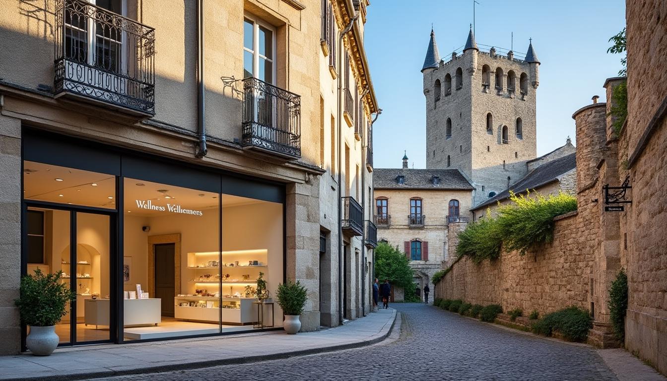 trouvez facilement les meilleurs magasins de cbd à carcassonne pour répondre à tous vos besoins en bien-être. produits de qualité, conseils personnalisés et adresses incontournables vous attendent dans notre sélection.