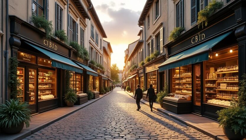 trouvez les meilleurs magasins de cbd à carcassonne. profitez d’une sélection de produits de qualité pour répondre à vos besoins de bien-être et bénéficier de conseils personnalisés.