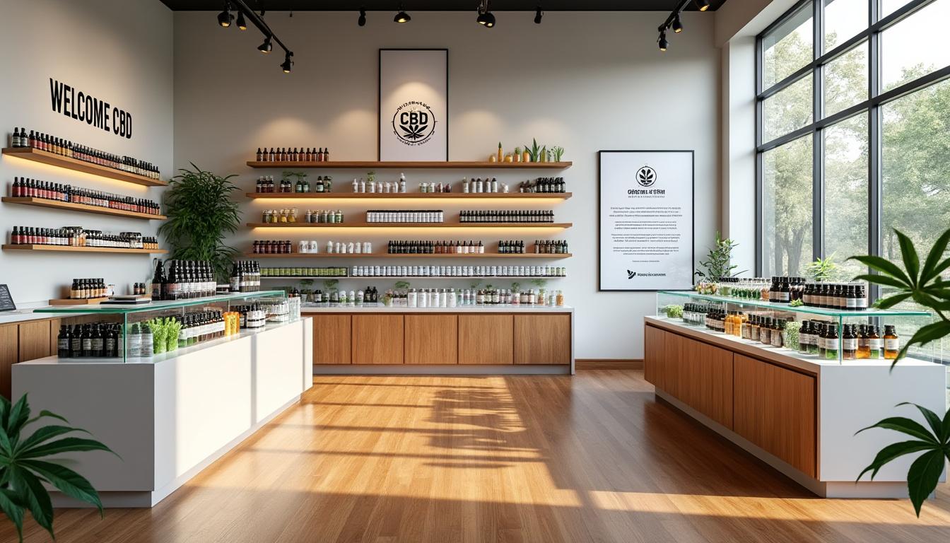 trouvez les meilleurs magasins de cbd à orléans et profitez d'une sélection de produits bien-être de qualité pour répondre à tous vos besoins.