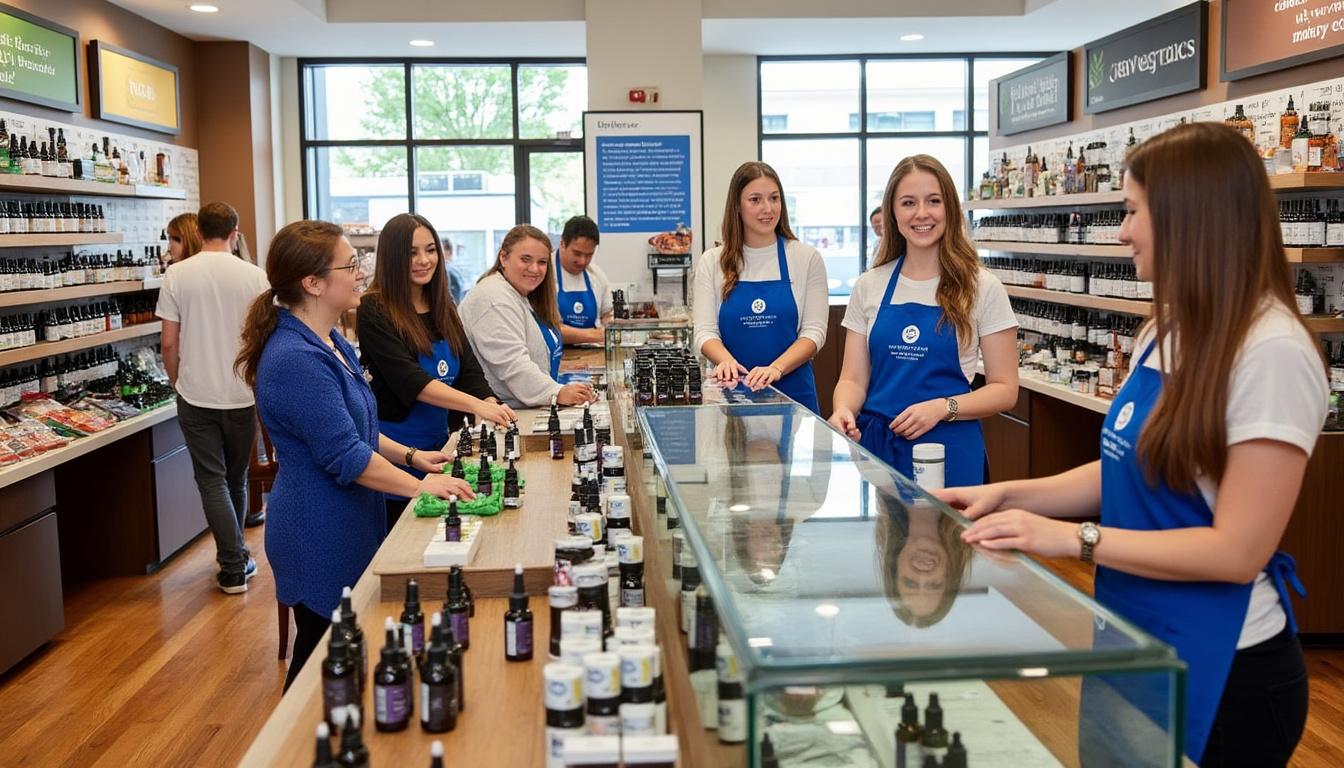 trouvez les meilleurs magasins de cbd à orléans pour répondre à tous vos besoins en bien-être. sélection de boutiques de qualité et conseils pour profiter pleinement des bienfaits du cbd.