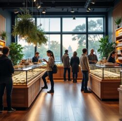 découvrez notre sélection des meilleurs magasins de cbd à orléans pour répondre à tous vos besoins en bien-être et profiter de produits de qualité adaptés à vos envies.