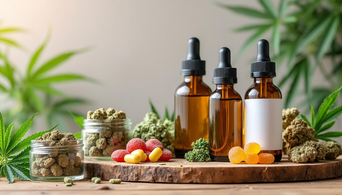 découvrez notre sélection des meilleurs sites cbd pour vos achats en ligne et profitez de produits de qualité, testés et fiables, livrés rapidement chez vous.
