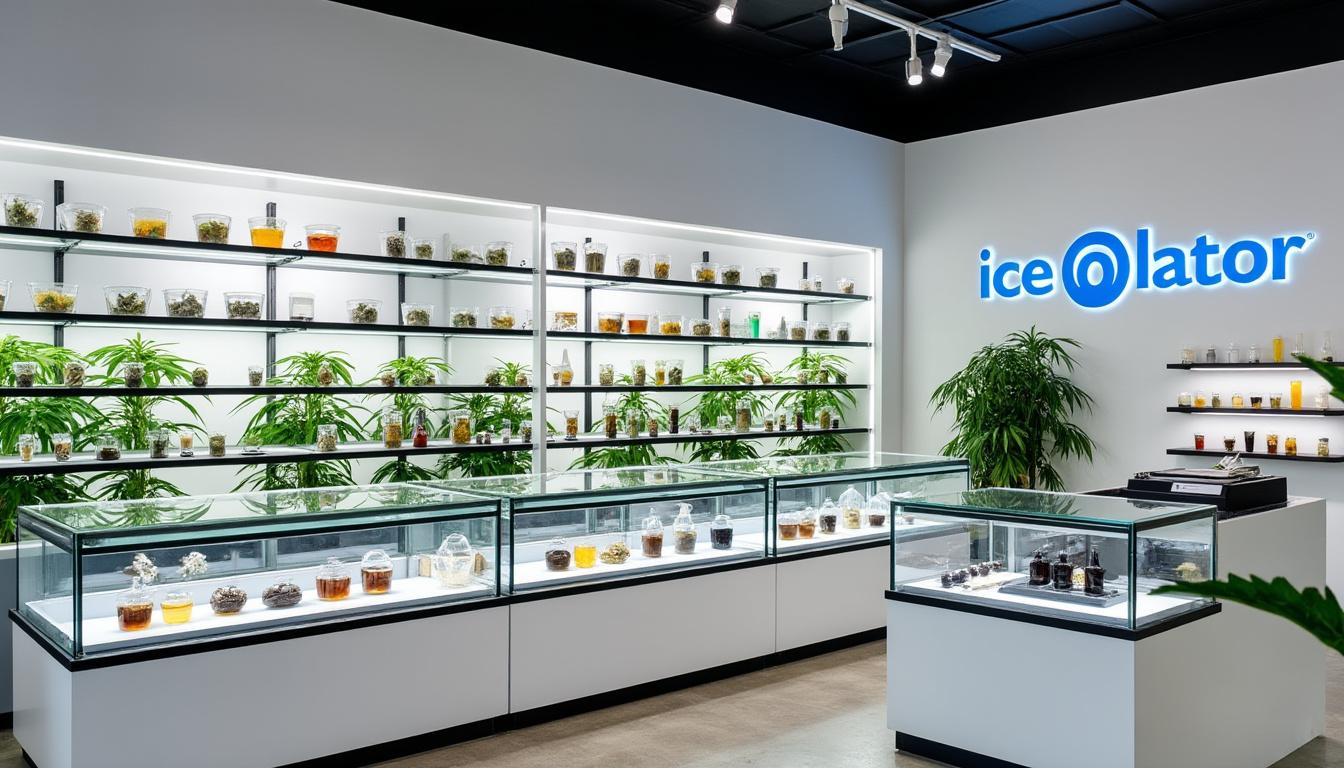 découvrez comment l'ice o lator est passé d'un simple outil de bar à un accessoire tendance, incontournable pour les amateurs d'extractions et de nouvelles expériences. plongez dans son histoire et ses innovations !