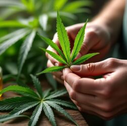 découvrez comment le cbd peut aider à réduire les douleurs chroniques en agissant sur l'inflammation, grâce aux propriétés naturelles de cette plante.