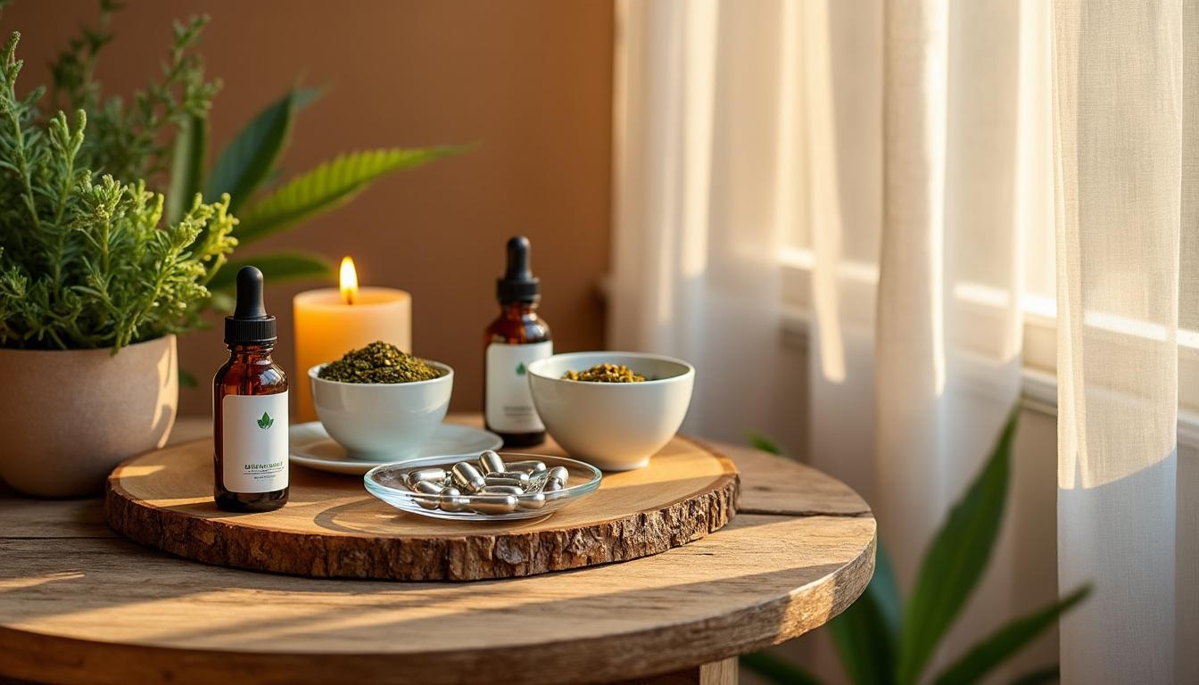 découvrez comment le cbd peut améliorer la qualité de votre sommeil. guide complet pour comprendre ses bienfaits, usages et conseils pour mieux dormir naturellement.