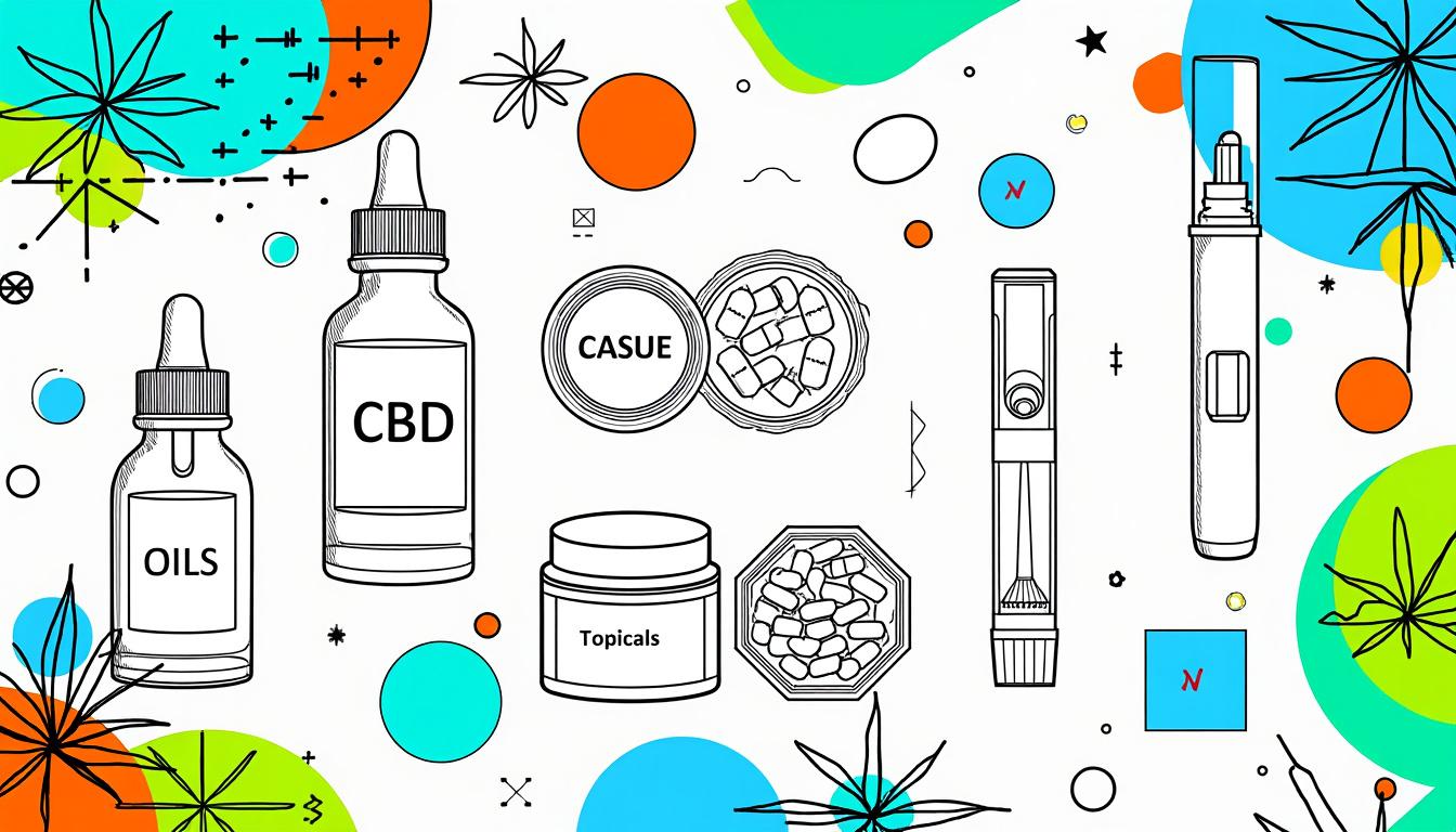 découvrez les meilleures méthodes pour avaler du cbd efficacement et optimiser ses bienfaits sur votre santé grâce à nos conseils pratiques et détaillés.