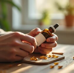 découvrez comment avaler du cbd de manière optimale pour profiter pleinement de ses bienfaits sur la santé, avec des conseils pratiques et des recommandations sécurisées.