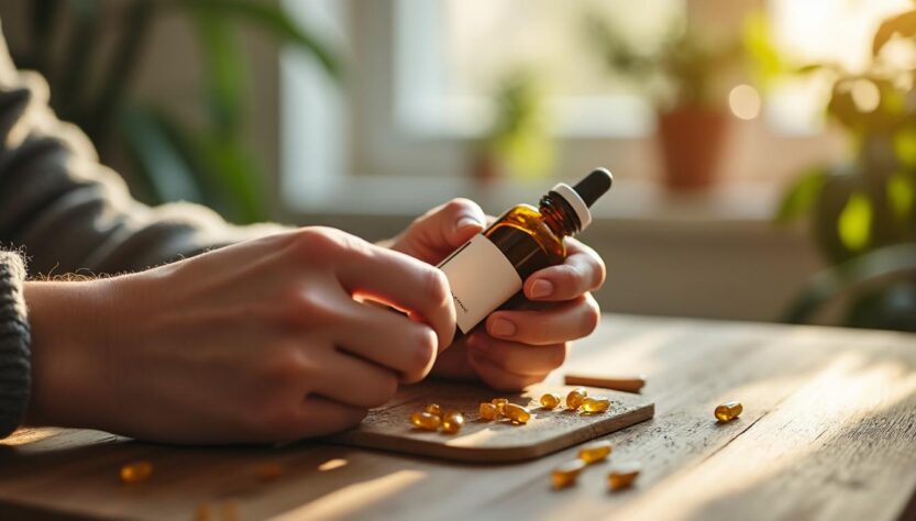 découvrez comment avaler du cbd de manière optimale pour profiter pleinement de ses bienfaits sur la santé, avec des conseils pratiques et des recommandations sécurisées.