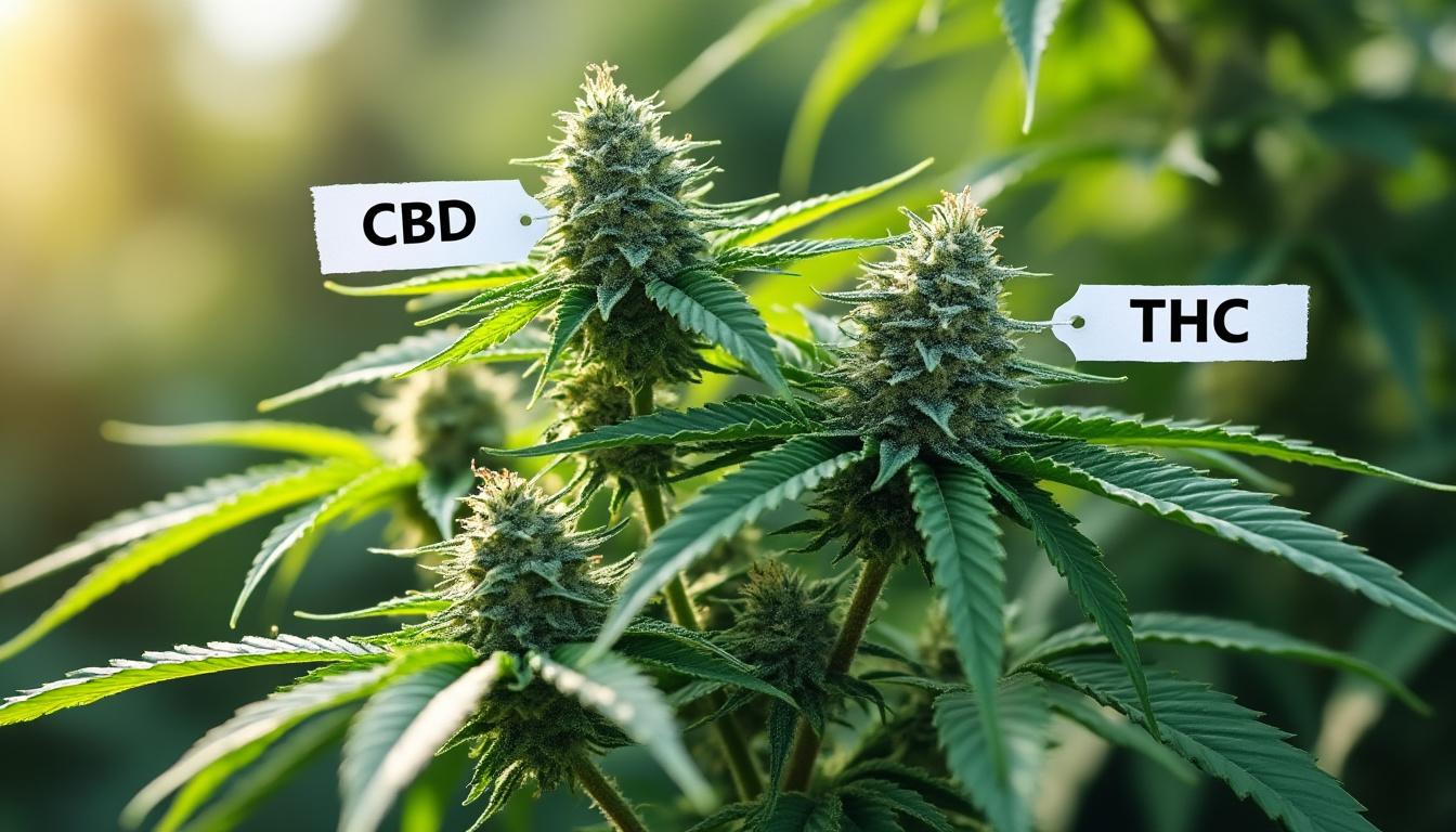 découvrez comment identifier le vrai cbd grâce à notre guide complet destiné aux consommateurs avisés. apprenez à reconnaître les produits authentiques et sécurisés pour une expérience optimale.