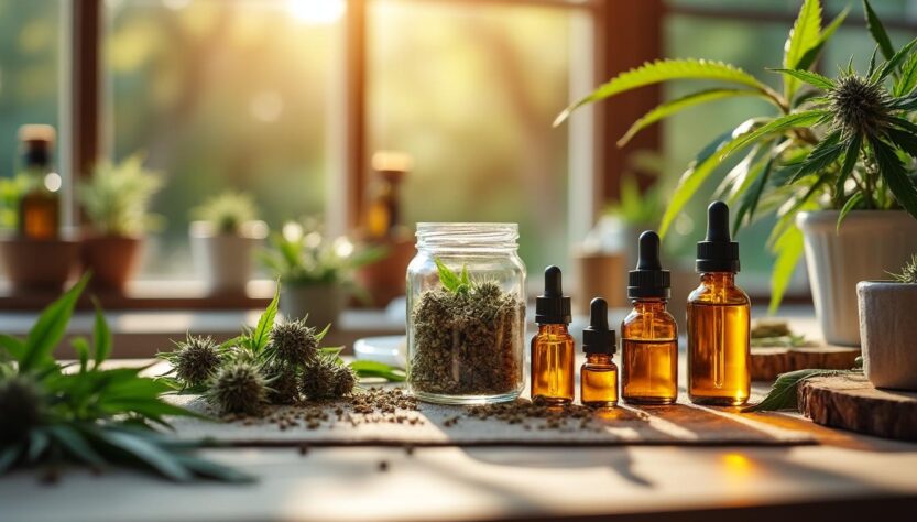 découvrez comment reconnaître un produit cbd authentique grâce à notre guide complet destiné aux consommateurs avertis. apprenez à identifier les caractéristiques clés pour faire un choix éclairé et sûr.