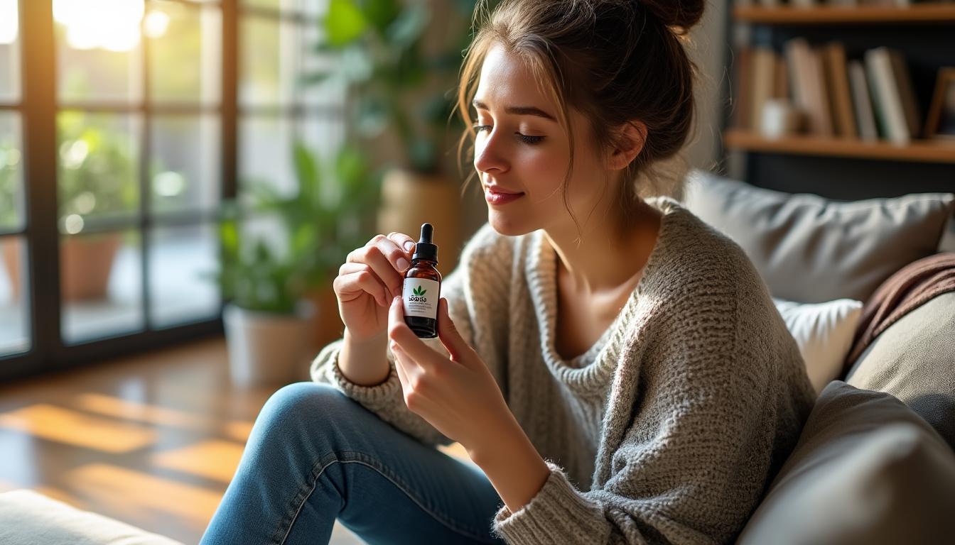 découvrez comment le cbd peut aider à soulager les douleurs liées à la fibromyalgie et améliorer votre bien-être au quotidien.